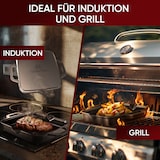 thumbnail of GUSSKÖNIG Grill-Feuerpfanne 26 cm