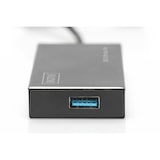 thumbnail of DIGITUS USB 3.0 Office Hub, 4-Port
