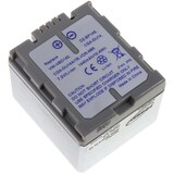 thumbnail of Akku für Panasonic Typ CGA-DU12