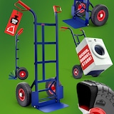 thumbnail of Gardebruk Sackkarre bis 200 kg