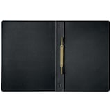 thumbnail of Leitz Schnellhefter DIN A4 Schwarz Recycelt 100% Karton