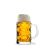 thumbnail of Bierglas 6er Set Biergläser ISAR 0,5 Liter