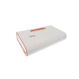 thumbnail of Machine à emballer sous vide alimentaire professionnelle NV401  - Double pompe à vide, accessoires variés, économique et sécurisée - Idéale pour alime