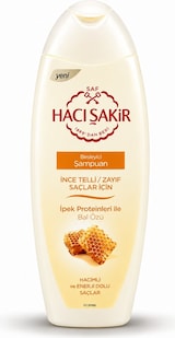 thumbnail of Haci Sakir Shampoo Honig – 12 × 500 ml (6000 ml)