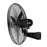thumbnail of Windmaschine / Wandventilator WM3 Wall Eco SL IP44 Schwarz