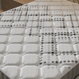 thumbnail of Matratze 140x200cm - Dicke 20cm - Taschenfederkern und Hochdichter Schaumstoff