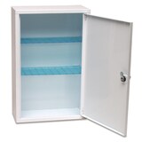 thumbnail of PVS Armoire à pharmacie 1 porte 60 pièces