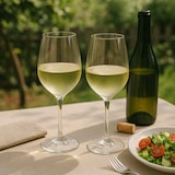 thumbnail of WellHome - 410ml wijnglasset