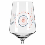 thumbnail of Ritzenhoff Aperitifglas 4er-Set Sommerrausch F23, Hilles, Kordes, Kristallglas, 544 ml, 6051003