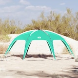 thumbnail of vidaXL Partyzelt Seegrün Wasserdicht