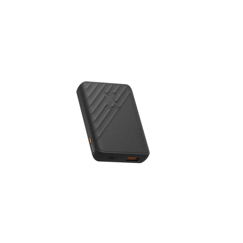 Batterie externe Xtorm GO2 5000 mAh Noir