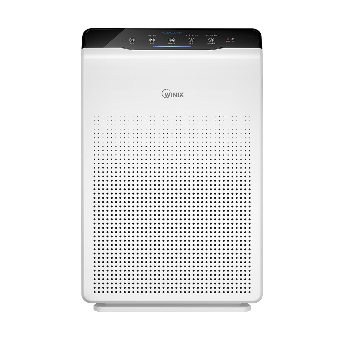 Winix Zero Purificador de Aire con Filtro Hepa H13 hasta 99m2