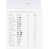 thumbnail of Salvinelli Flow, set 12 forchettina dolce 4 punte acciaio inox 18/10