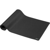 thumbnail of InLine® Maus-Pad XL Schreibtischunterlage,  900x400x2mm, schwarz