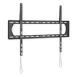 thumbnail of VALUE Soporte de pared para TV, 35 mm para distancia de la pared, fijo, <304,8cm/120, <120kg, negro".
