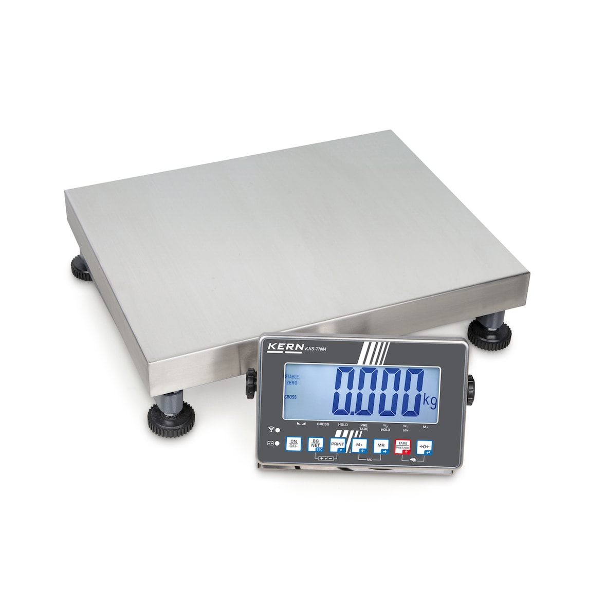 KERN IXS 100K 3 Industriewaage Max 150kg d 0,005kg Kranwaage Hängewaage