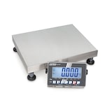 thumbnail of KERN IXS 100K 3 Industriewaage Max 150kg d 0,005kg Kranwaage Hängewaage