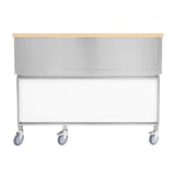 thumbnail of Mobiel Cocktail Bar Station