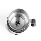 thumbnail of BEEM Milchaufschäumer MILK-PERFECT Induktions-Milchaufschäumer 260ml, - 500 W - abnehmbare und spülmaschinengeeigneten Edelstahl-Kanne