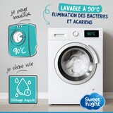 thumbnail of Sweetnight - Protège matelas | Alèse Imperméable et Micro Respirante | Souple et Silencieux | Lavable à 90°C