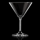 thumbnail of BERGNER – Set mit 6 Cocktailgläsern, 35 cl, Crystal Barware Collection