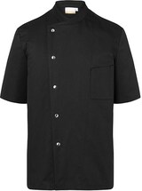 thumbnail of Kochjacke Gustav | Karlowsky Fashion GmbH | Black (ca. Pantone 419C) | 66