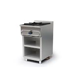 thumbnail of cocina a gas gama 550 encimera Osteleria M-900/1E