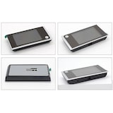 thumbnail of Interphone Vidéo Sans Fil 2MP Écran 3.5 Pouces Angle Large 120° Pour Maison YONIS