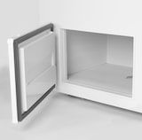 thumbnail of TEFCOLD Speiseeisvitrine UDRS10 431l Weiß