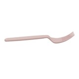 thumbnail of MONOUSO - Forchetta Riutilizzabile Durable PP Mineral Rosa 18,5cm (180 Pezzi)