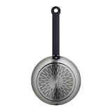 thumbnail of METRO PROFESSIONAL Pfannen Set 4 tlg., Aluminium, Ø 20/ 24/ 28/ 32 cm, Teflon Antihaftbeschichtung, Induktion, ofenfest