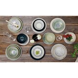 thumbnail of Ritzenhoff & Breker Cecina Einsteiger-Set 16-teilig gemischt - Grün / Jade