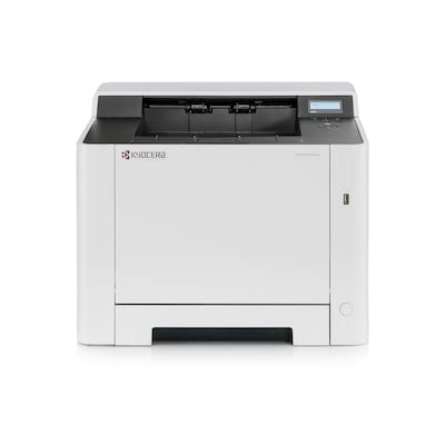 Stampante laser a colori Kyocera ECOSYS PA2100cwx LAN WLAN