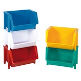 thumbnail of GILAC Bac à bec - 18 L - Blanc G152821