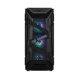 thumbnail of Asus Boitier Pc Tuf Gaming Gt301 - Noir - Format Micro Atx 90dc0040-b49000