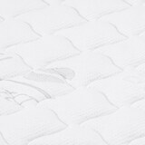 thumbnail of vidaXL Topmatras 7 cm gelschuim 140x200 cm