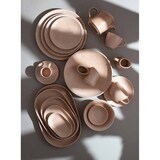 thumbnail of IDFine-Adel 18 cm Oval -Platte 12 Stück