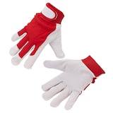 thumbnail of Comfort Arbeitshandschuhe Nappaleder Gr. 9