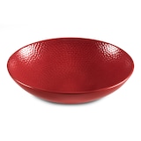 thumbnail of 6 assiettes gourmet Stone Rouge Médard de Noblat