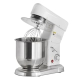 thumbnail of GastroHero Planetenrührwerk ECO 7 Liter – stufenlos regelbar bis 302 U/min, robustes Edelstahlgehäuse