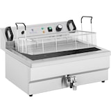 thumbnail of Royal Catering Friggitrice per pasticceria - 23 litri -  - 230 V