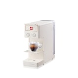thumbnail of Macchina da caffe' Illy Y3.3 espresso 7capsl/0.75l/Bianco [60477]