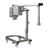 thumbnail of Dynamic Gigamix Turbostab TB020 – Hochleistungsmixer für Großküchen, Edelstahl, 570 mm Stab