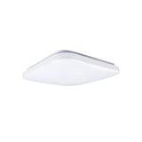 thumbnail of Plafón techo cuadrado LED Bogen 42W 6500K