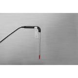 thumbnail of METRO PROFESSIONAL Abatidor GBF5511BN, 75 x 81.5 x 88 cm, 94 L, 1 puerta, plata