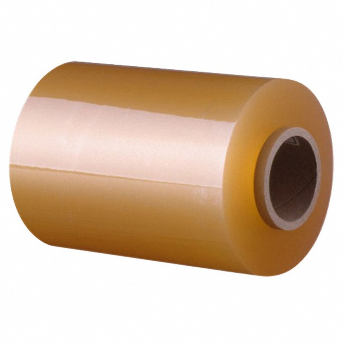 Dehnfolie aus PVC für Handverpackung 10 my  35 cm x 1500 m