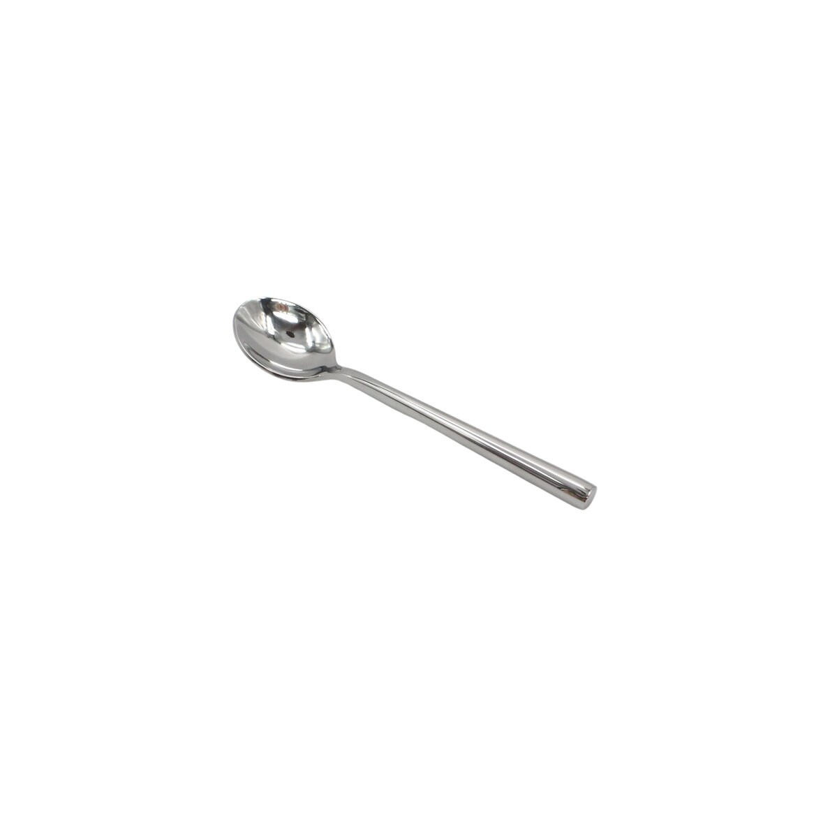 METRO PROFESSIONAL Mokka/ Espressolepel Scandic, roestvrij staal 18/0, 12 stuks