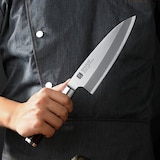 thumbnail of XinZuo SE Series - Deba mes 18 cm