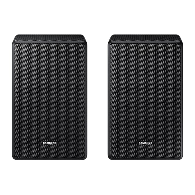Samsung SWA-9500S/EN Lautsprecher Schwarz Verkabelt & Kabellos 140 W