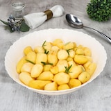 thumbnail of Servierschale Arkona Ø28cm Opalglas weiß Salat-Schüssel Beilagenschale